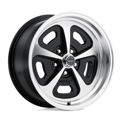 VN501 500 MONO CAST 17x8 5X4.75 ET0 72.56 bore Wheel