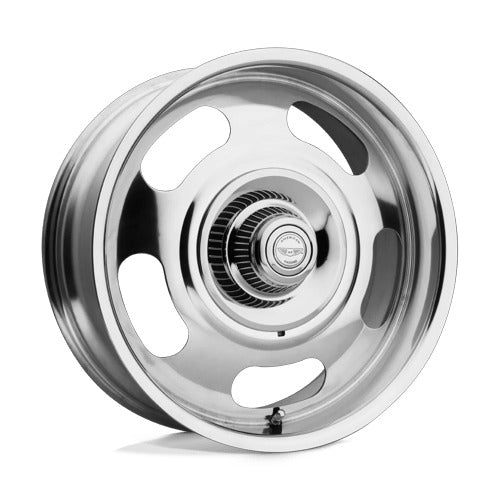 VN506 17X9 5X4.75/5.0 POLISHED 00MM