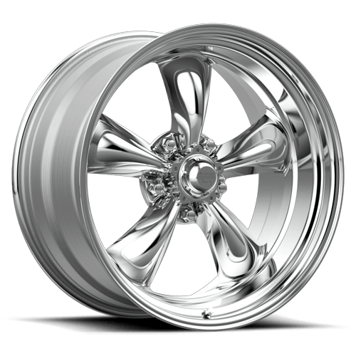 VN515 TORQ THRUST II 1 PC 17x8 5X4.5 ET25 83.06 bore Wheel