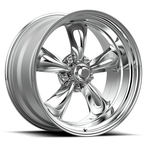 VN515 TORQ THRUST II 1 PC 20x8 5X5.0 ET0 83.06 bore Wheel