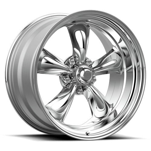 VN515 TT-II 1PC 18X7 BLANK POL 108-155