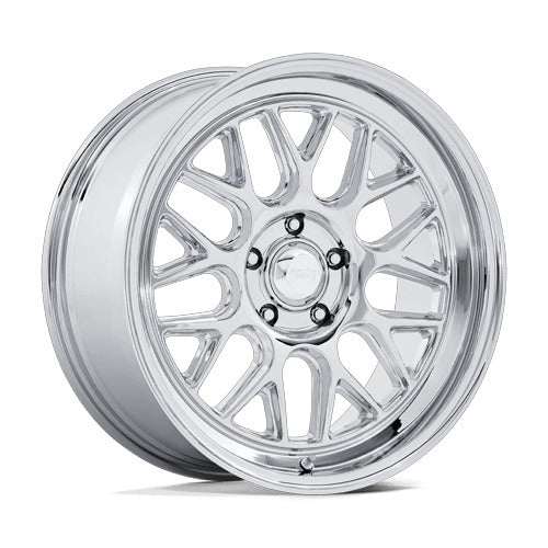 G-FORCE 20X10 5X4.75 72 -20 CHROME