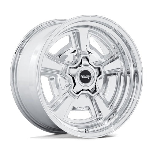 MARAUDER 22X10 BLANK 72 +6 CHROME