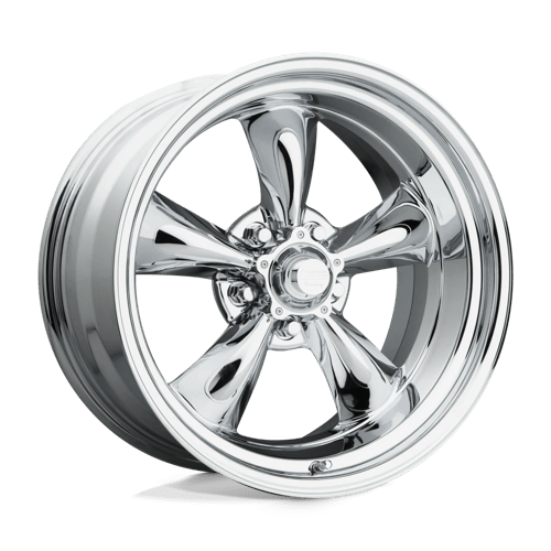 VN615 TORQ THRUST II 1 PC 20x8 5X5.0 ET0 83.06 bore Wheel