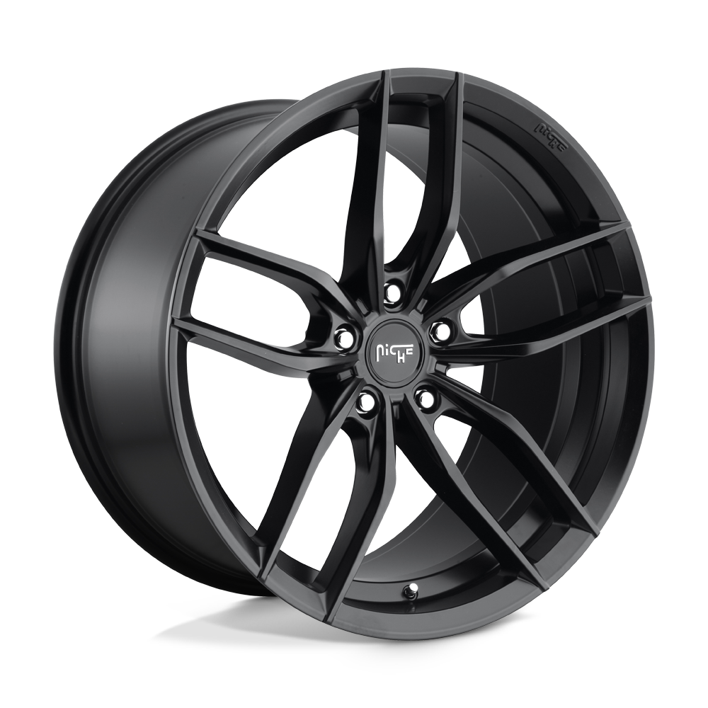 VOSSO 20X9 5X4.5 72 BD 35MM