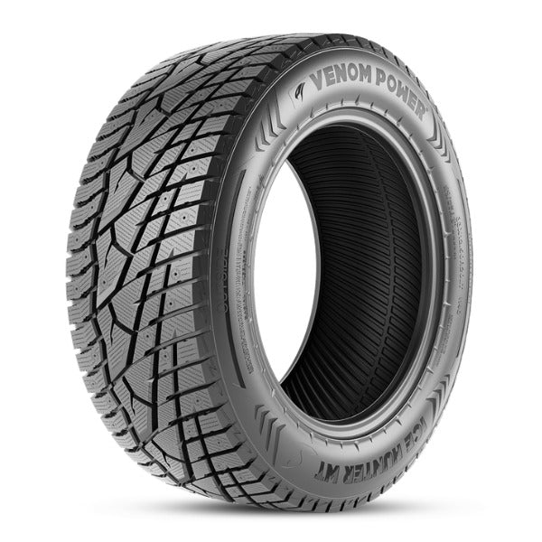 VENOM POWER ICE HUNTER WTS 285/45R22 114T XL