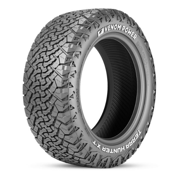 VENOM POWER TERRA HUNTER X/T 2 285/70R18 128R
