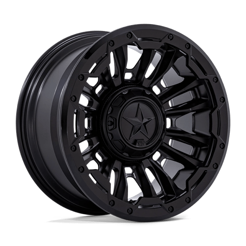 XD870 BOMBER 20x9 BLANK ET20 78.10 bore Wheel