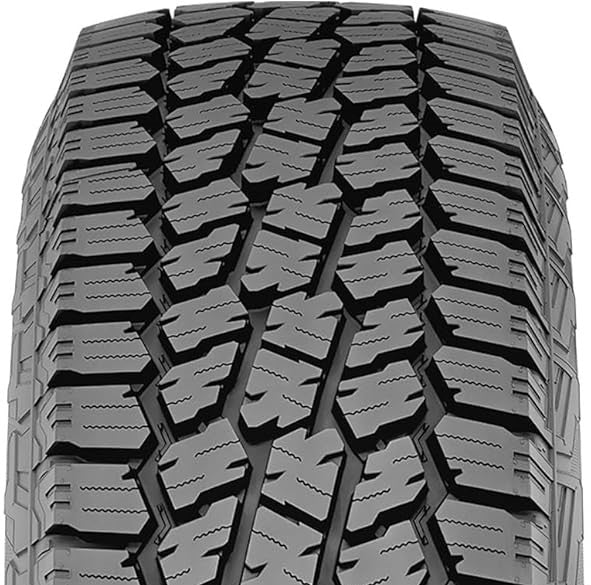 Yokohama GEOLANDAR A/T4 G018 All Weather Tire LT275/65R18 123/120S E/10 OWL