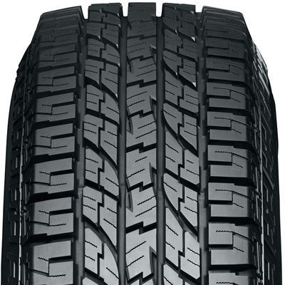 Yokohama GEOLANDAR A/T G015 LT285/70R17 121/118S E/10 OWL