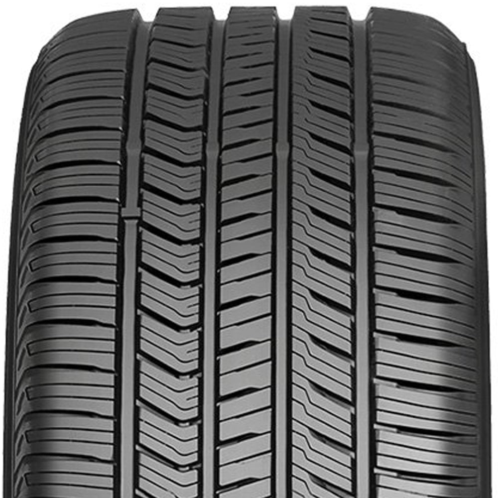 Yokohama GEOLANDAR X-CV 275/40R21 107W XL