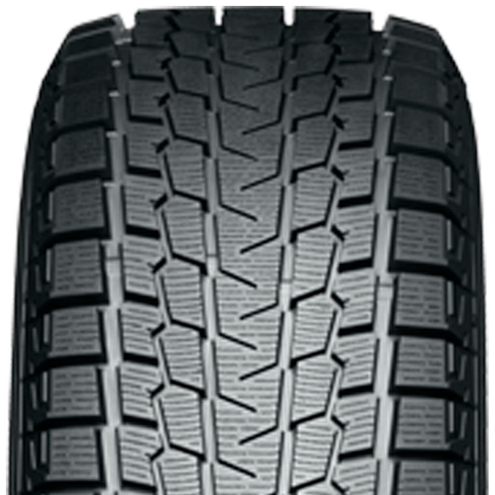 Yokohama IceGUARD G075 Winter Tire 265/75R16 116S