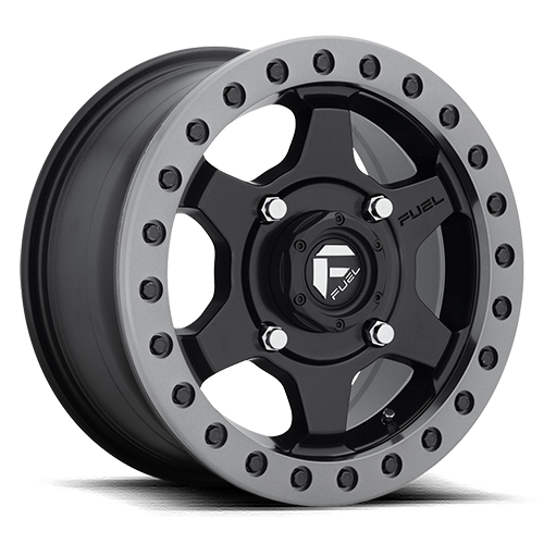 D914 GATLING BL - OFF ROAD ONLY