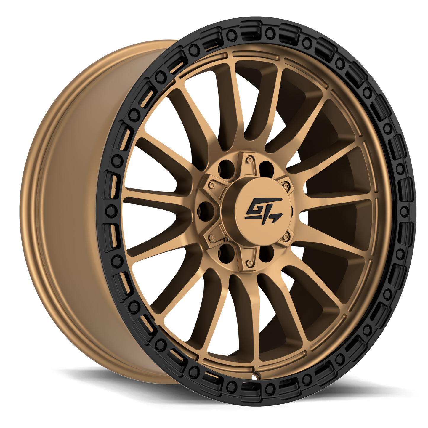 GT OFFROAD RENEGADE 5x127/5x139.7