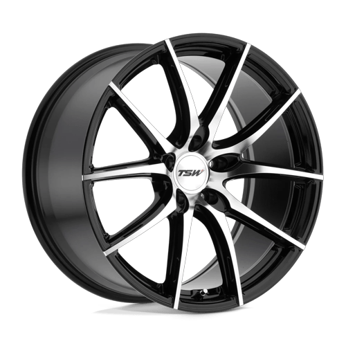 SPRINT 19x9.5 5X112 ET35 72.10 bore Wheel