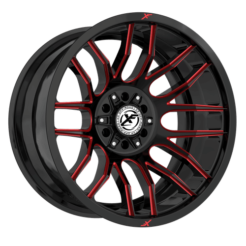 XF OFFROAD XF-232 6x135/6x139.7
