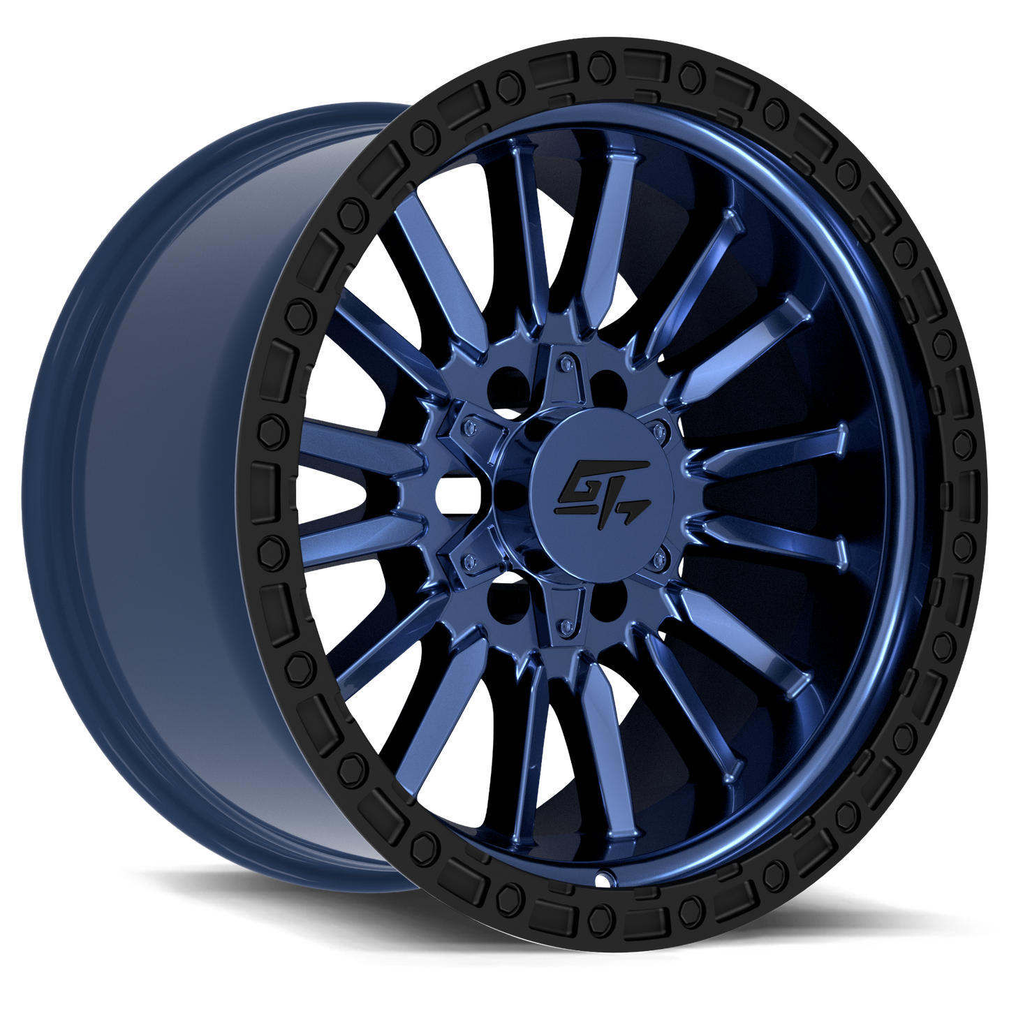 GT OFFROAD CHAMBER 5x127/5x139.7