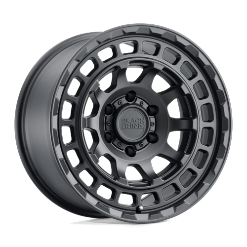 BR CHAMBER 16X8 6X114 +0 76 M-BLK