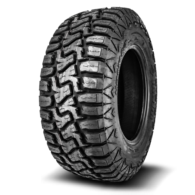 HAIDA HD878 R/T 33x12.50R24 10PR 104Q