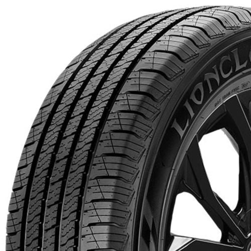 LIONCLAW HT P215/60R17 96H