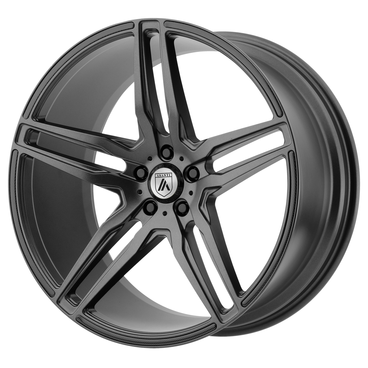 ABL-12 ORION 20x10.5 5X120 ET38 74.10 bore Wheel