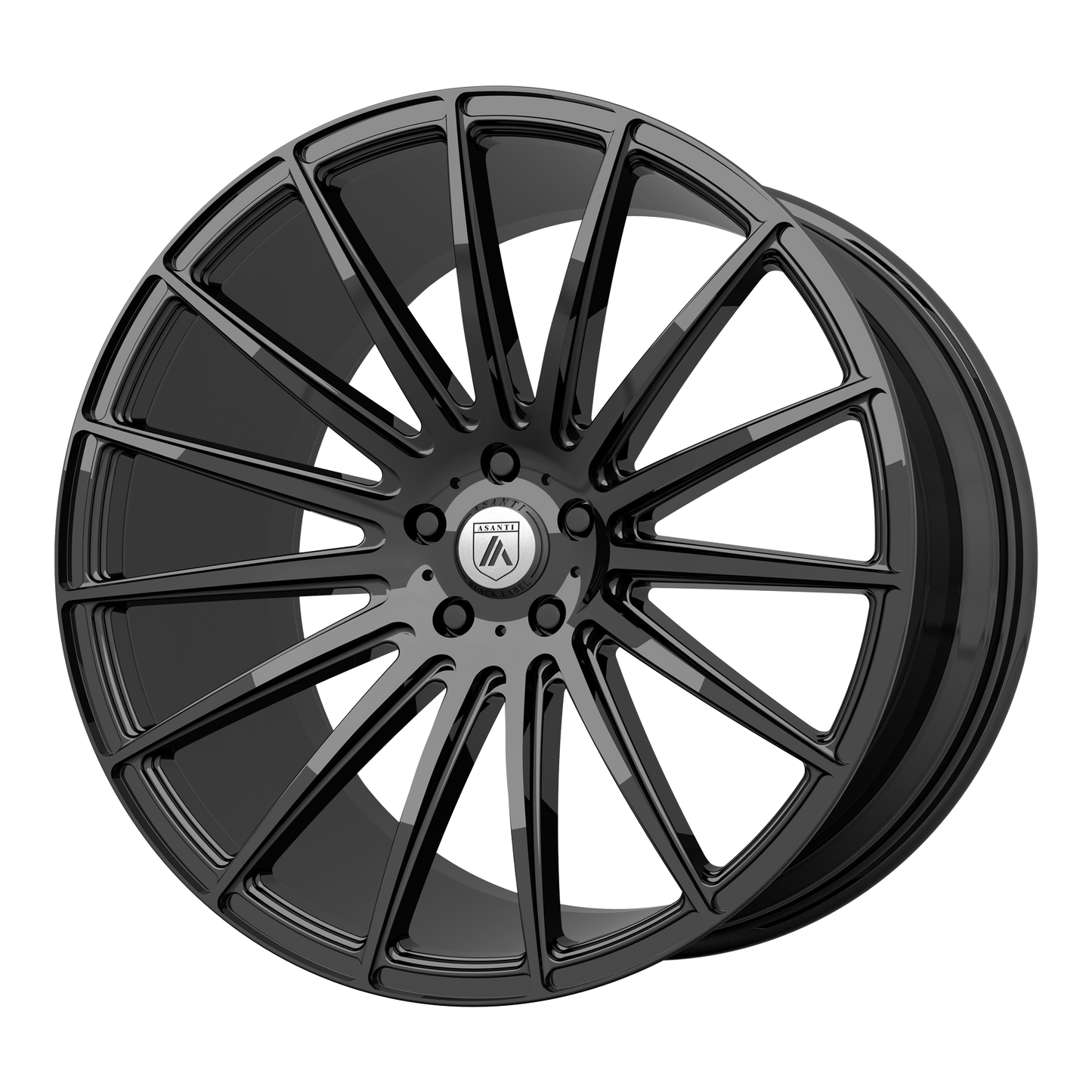 ABL-14 POLARIS 20x10.5 BLANK ET20 72.56 bore Wheel