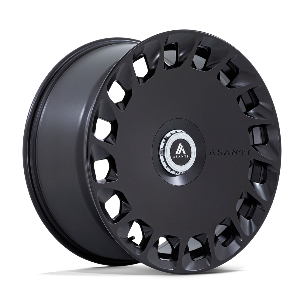 ARISTOCRAT 20X10.5 5X4.25/112 +45 MBLK