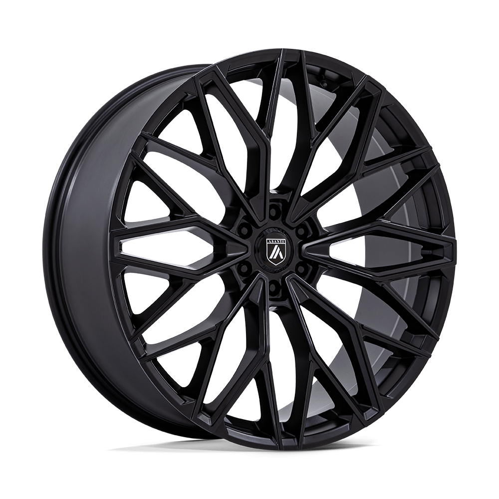 MOGUL 6 22X9.5 6X135 87 +25 M-BLK