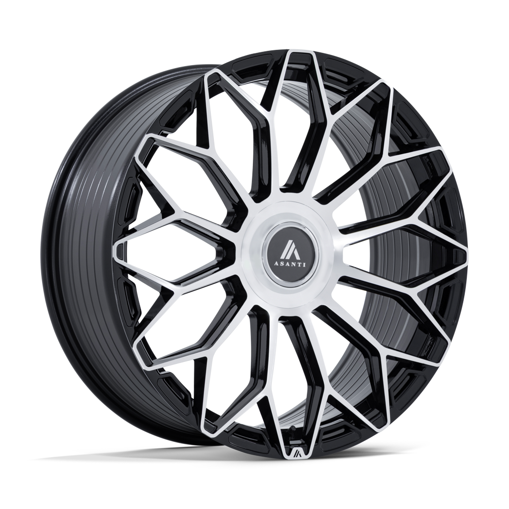 ENVOY 22X10 6X135/5.5 100 +30 G-BLK-MCH