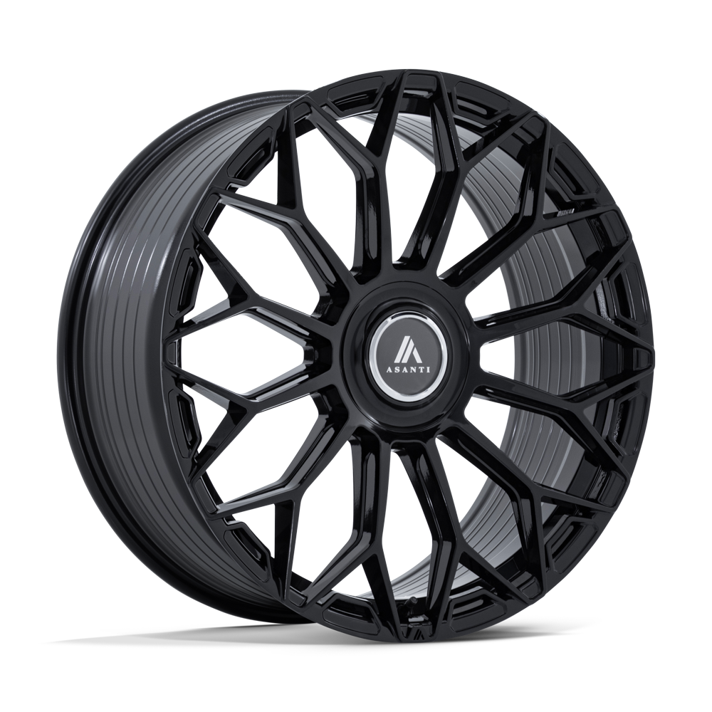 AB051 ENVOY 24x10 5X112/120 ET35 74.10 bore Wheel
