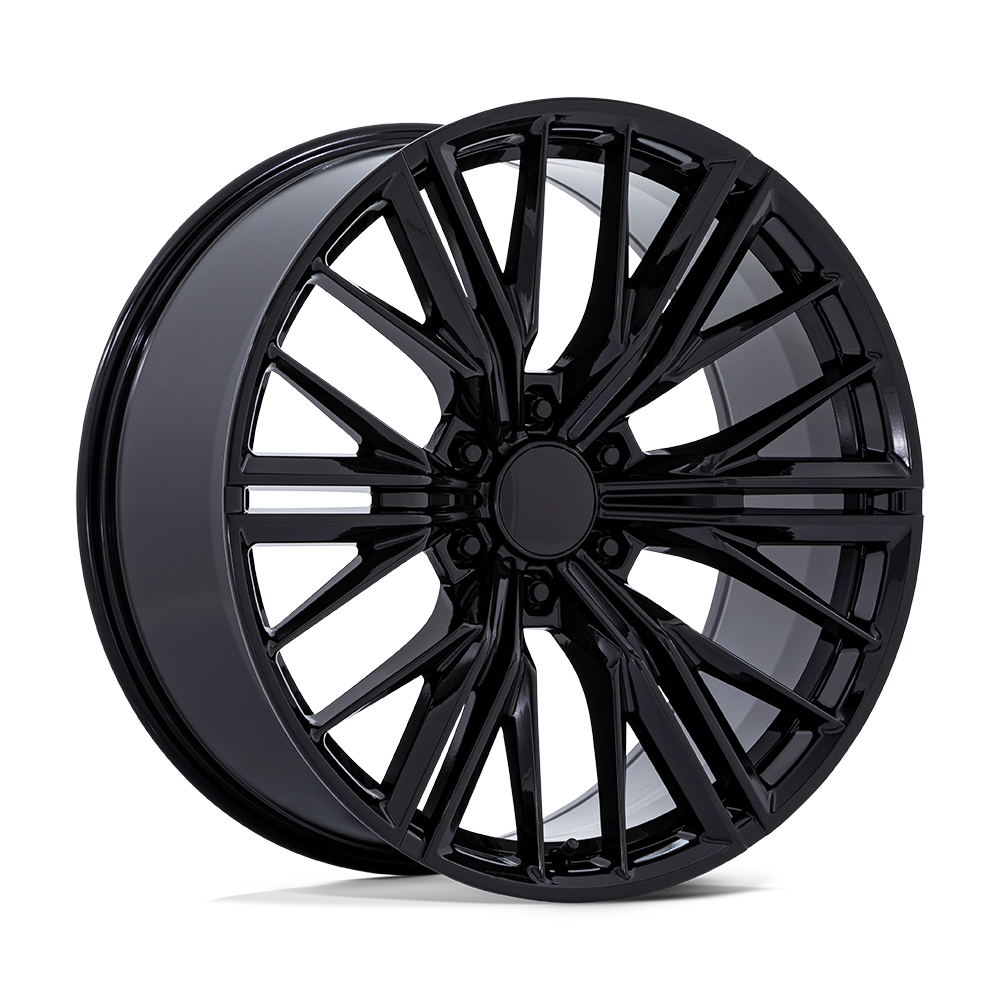 PR227 24x10 6X5.5 ET24 78.10 bore Wheel