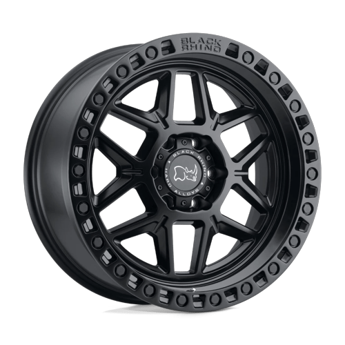 KELSO 18x9 5X5.0 ET-18 71.50 bore Wheel