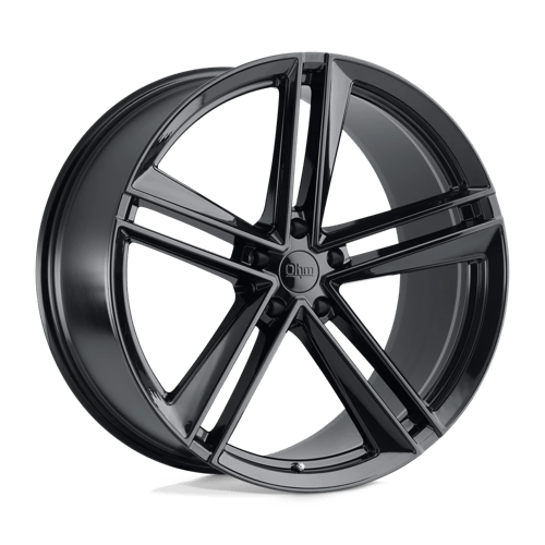 LIGHTNING 18x8.5 5X120 ET30 64.15 bore Wheel