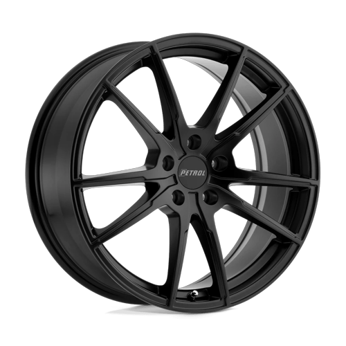 P0A 19x8 5X100 ET35 72.10 bore Wheel