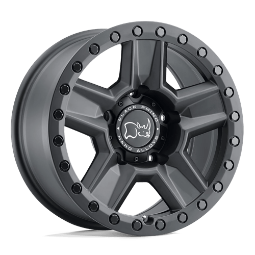 RAVINE 20x9 6X5.5 ET12 112.10 bore Wheel