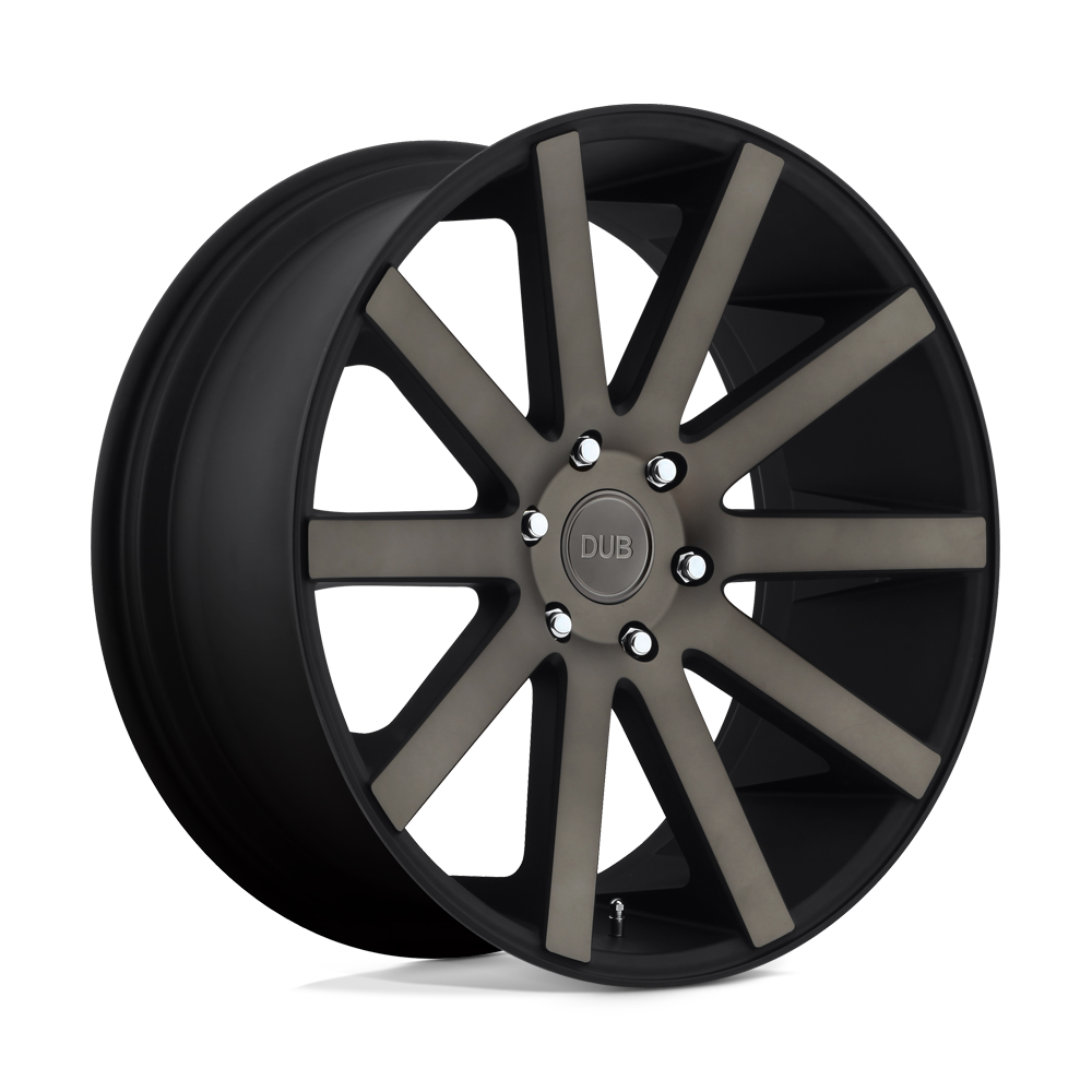 SHOT CALLA 22X9.5 6X5.5 106.1 MBT +20