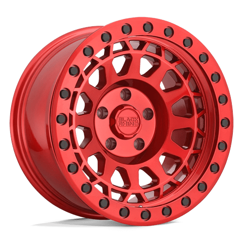 PRIMM 20x9.5 5X5.0 ET-18 71.50 bore