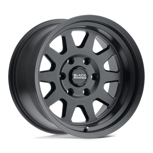 STADIUM 16x8 5X4.5 ET-10 76.10 bore Wheel