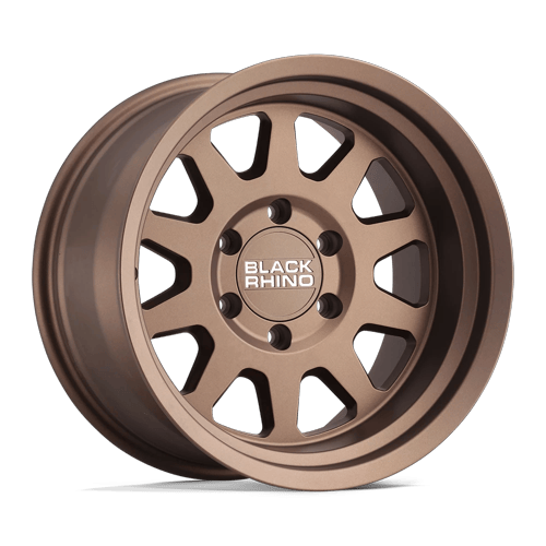 STADIUM 17x8.5 6X4.5 ET0 76.10 bore Wheel