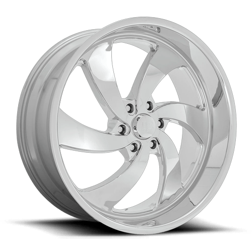 U132 DESPERADO 24x10 6X5.5 ET25 78.10 bore Wheel