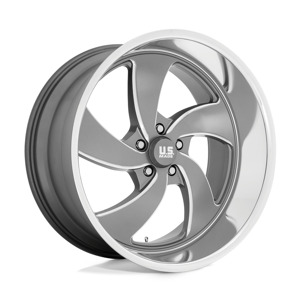 DESPERADO 22X8.5 5X4.75 72 NGD 01MM L