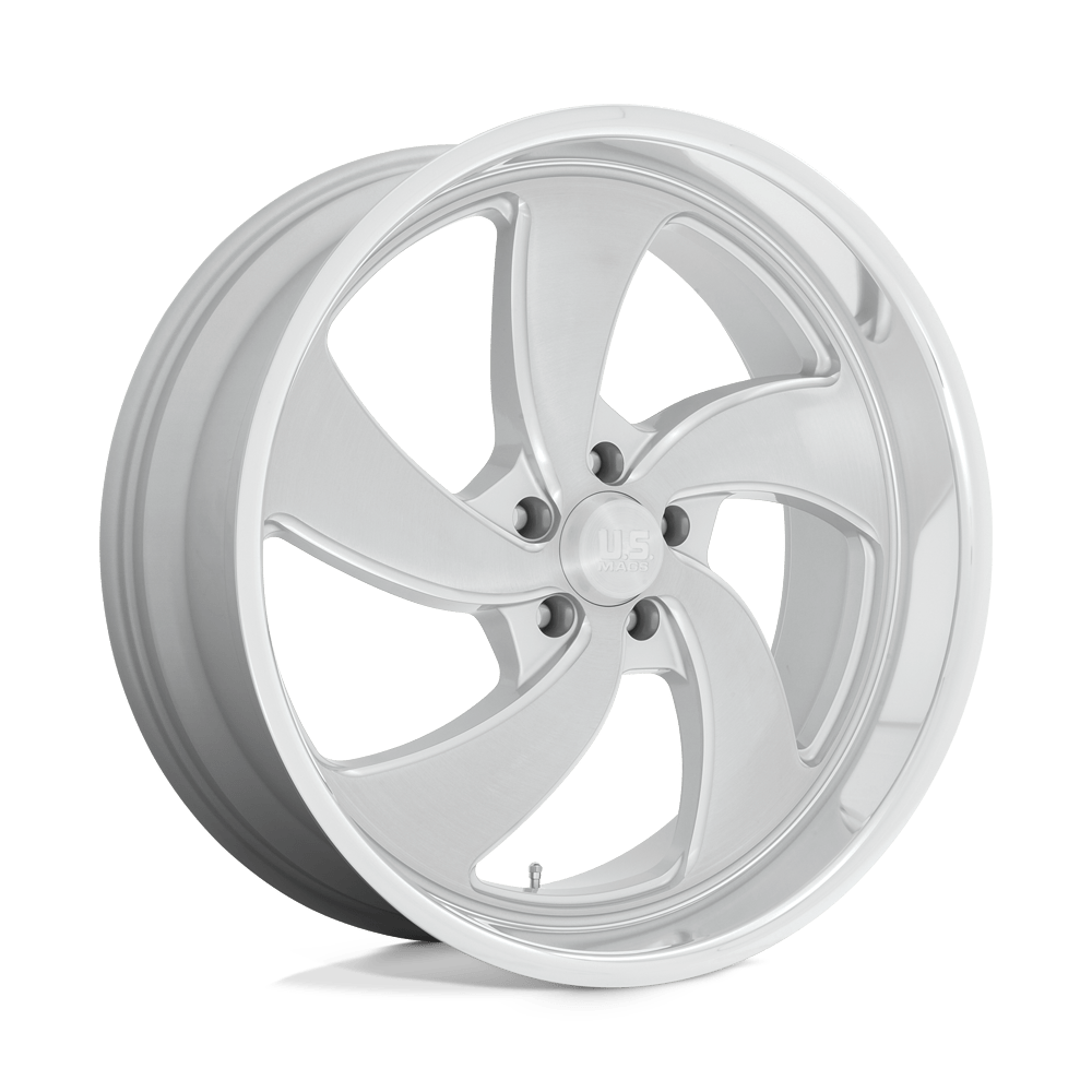 DESPERADO 22X10.5 5X4.75 72 BMD 01MM L