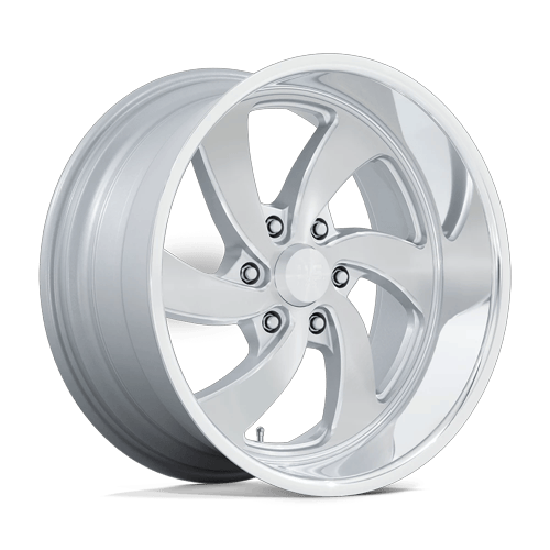 U134 DESPERADO 20x9.5 6X5.5 ET1 90.70 bore Wheel