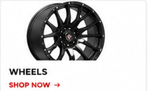 Wheels