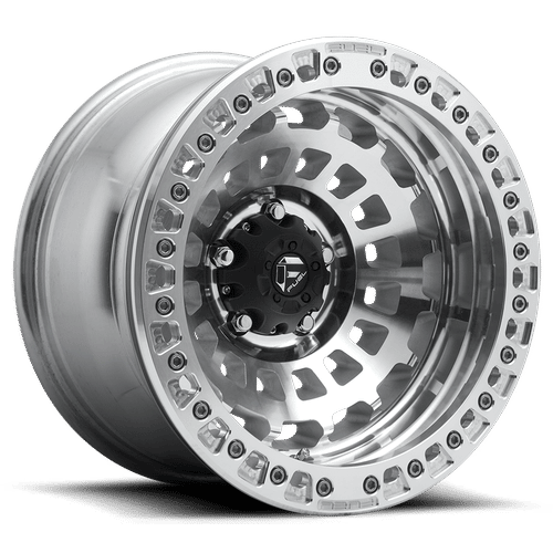 D102 ZEPHYR BEADLOCK
