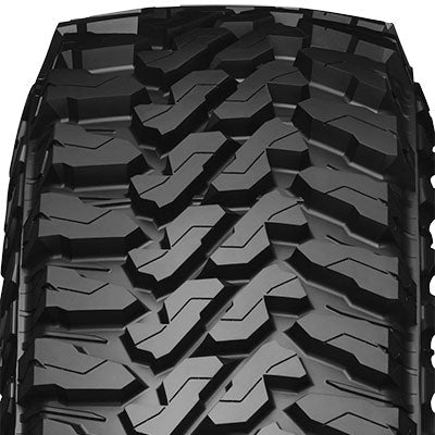 Yokohama GEOLANDAR M/T G003 LT33X12.5R17 120Q E/10 Tire