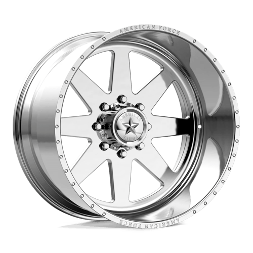AFW INDEPENDENCE 22x12 6X5.5 ET-40 78.10 bore Wheel