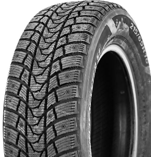 Winter Master S1 215/55R17 94/T (Studdable)