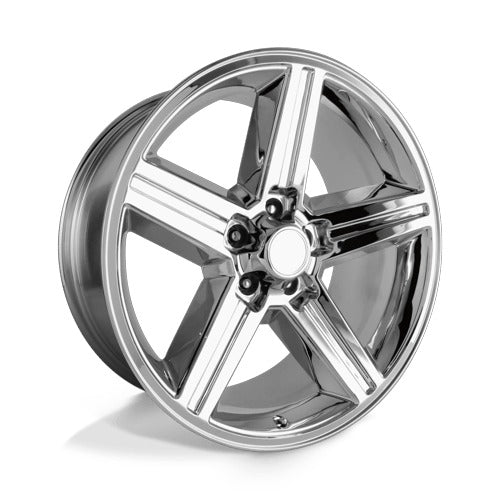 PR148C 18X8 5X4.75 73.1 CHROME 0MM