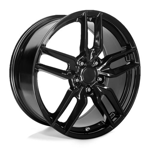 PR160GB 20X10 5X4.75 70.3 G-BLK 79MM